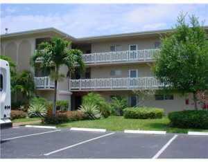 2687 Garden Drive N # 108, FL 33461