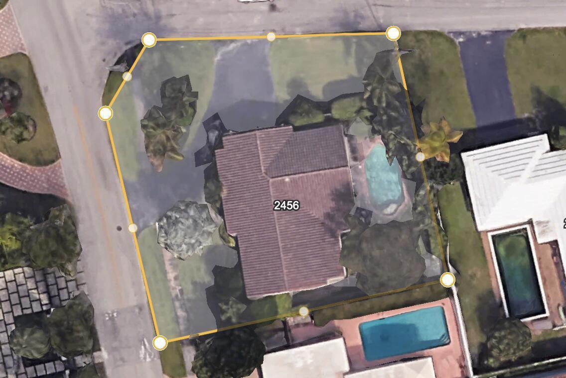2456 Middle River Drive, Fort Lauderdale FL 33305 photo 3