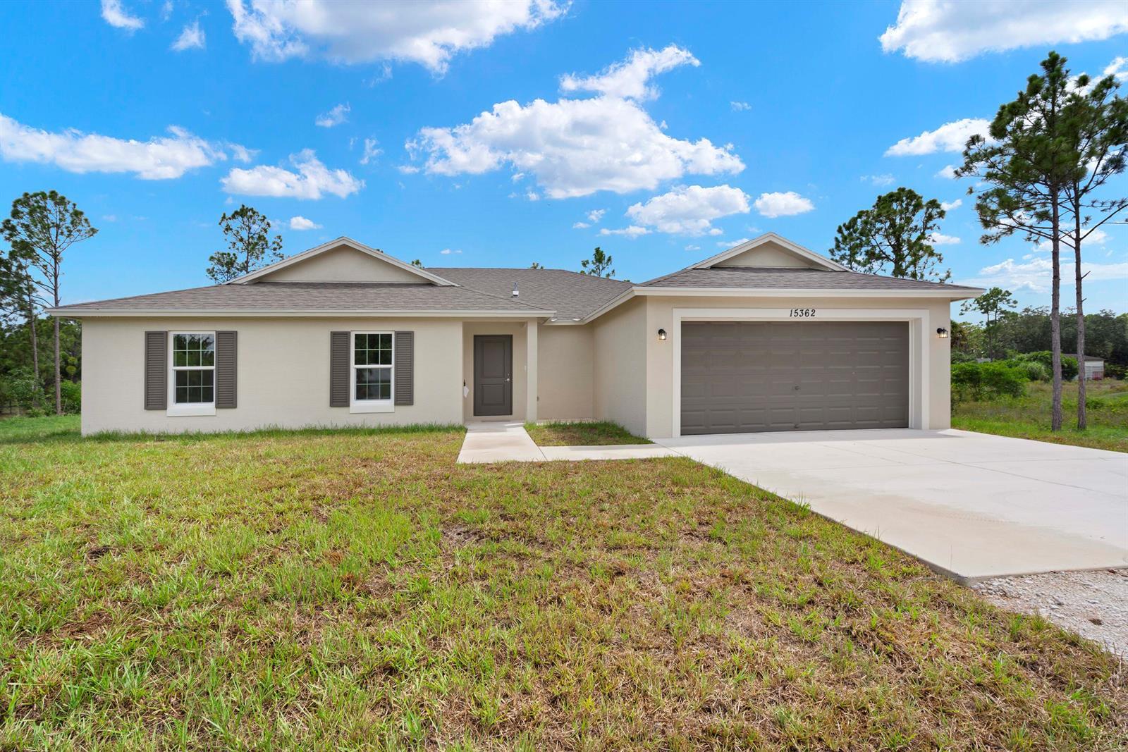 15577 83rd Lane N, Loxahatchee FL 33470