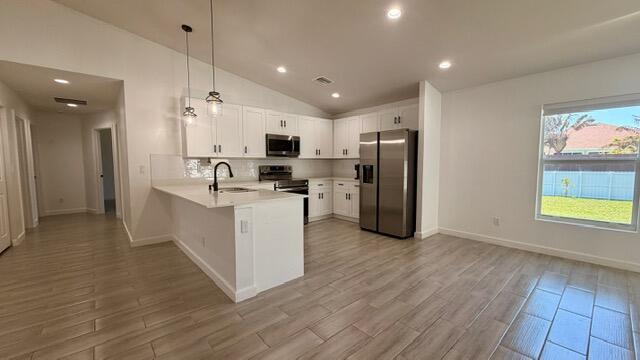 2490 SW Bayshore Boulevard, Port St. Lucie FL 34984 photo 3