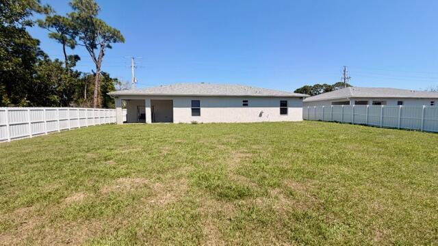 2490 SW Bayshore Boulevard, Port St. Lucie FL 34984 photo 4