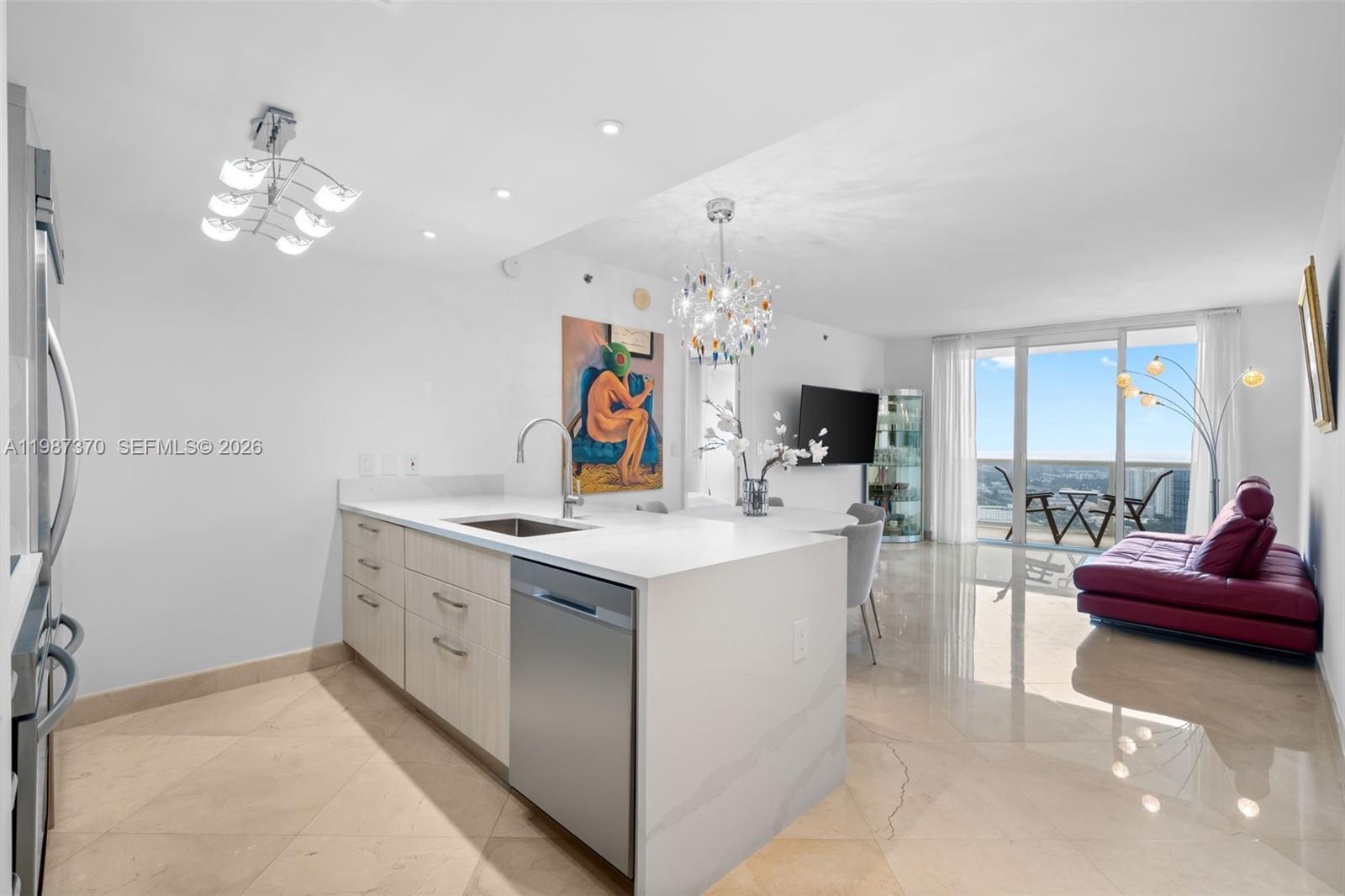 1850 S Ocean Dr # 4206, Hallandale Beach FL 33009 photo 2