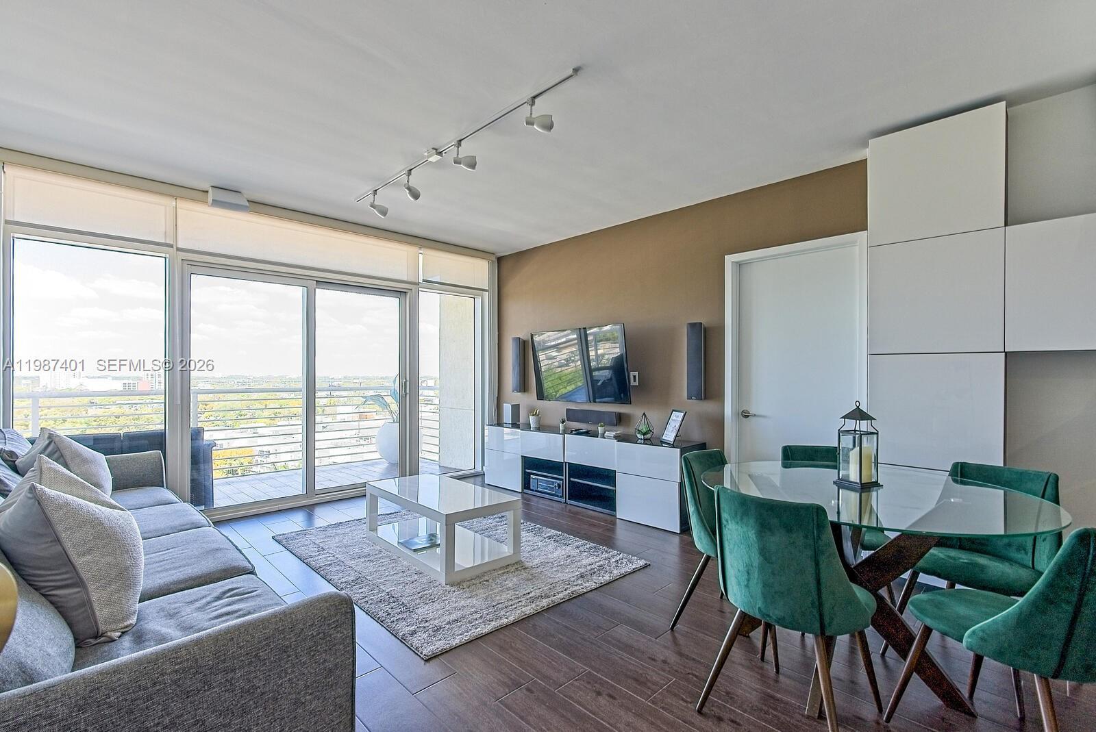 3250 NE 1st Ave # 1006, Miami FL 33137 photo 4