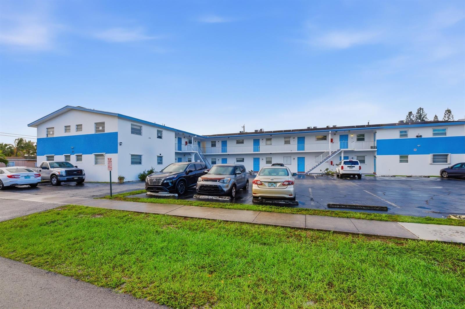 410 W Palm Street # B28, Lantana FL 33462 photo 2