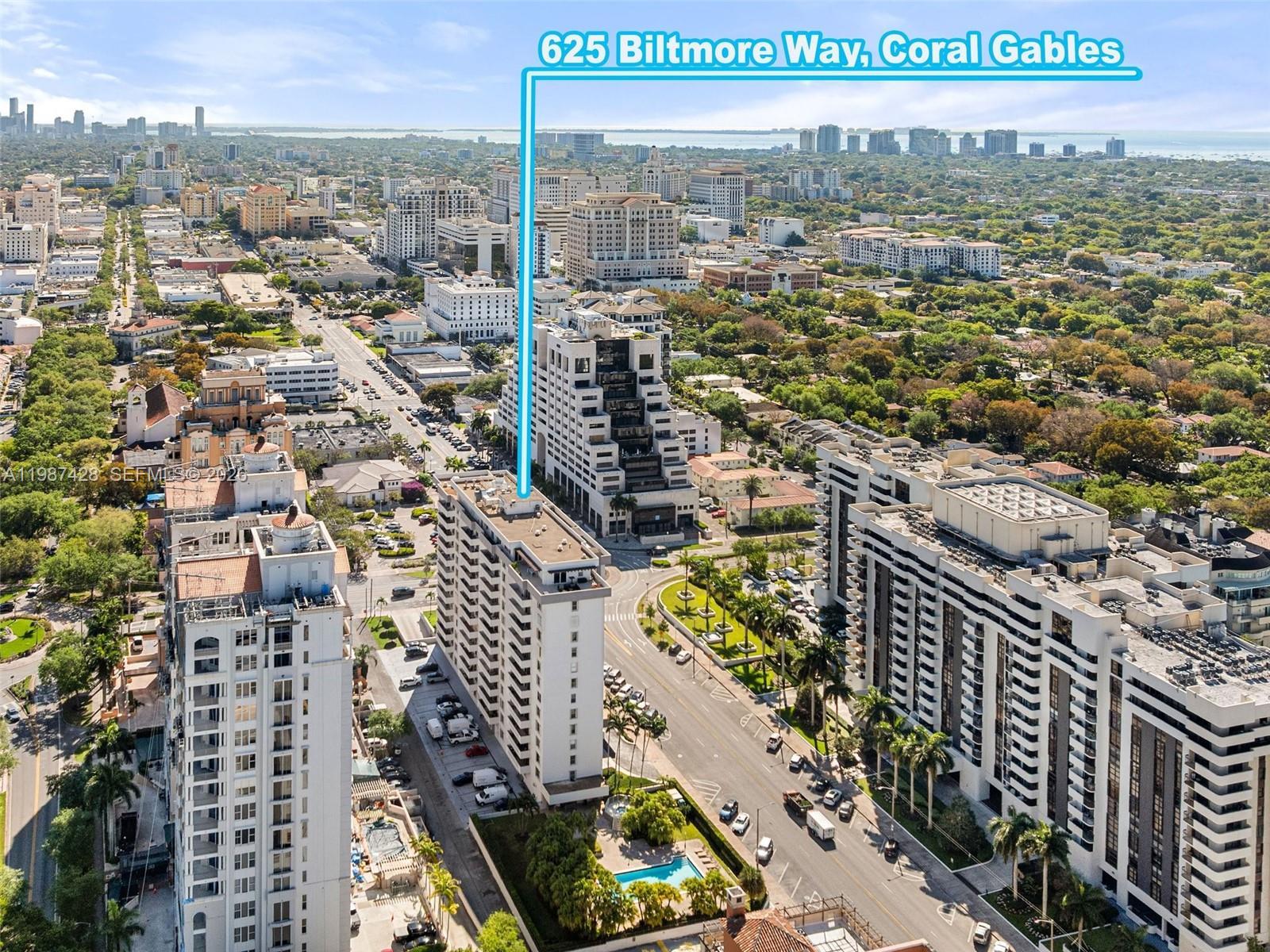 625 Biltmore Way # 104, Coral Gables FL 33134 photo 2