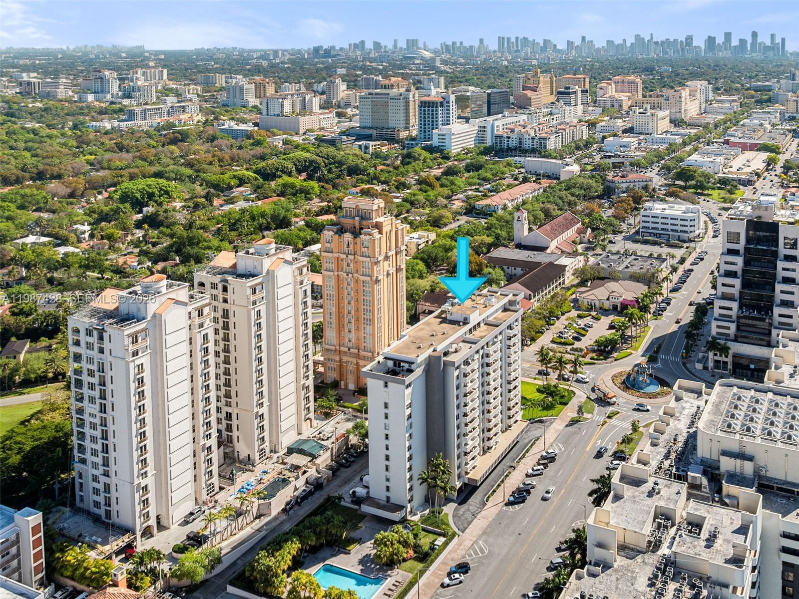 625 Biltmore Way # 104, Coral Gables FL 33134
