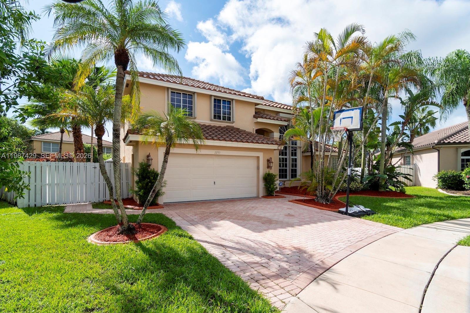 2293 SW 182nd Way, Miramar FL 33029 photo 2