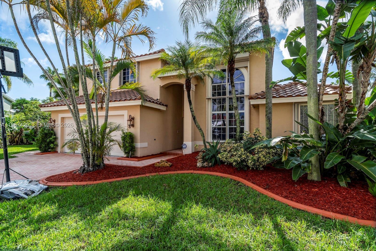 2293 SW 182nd Way, Miramar FL 33029 photo 3