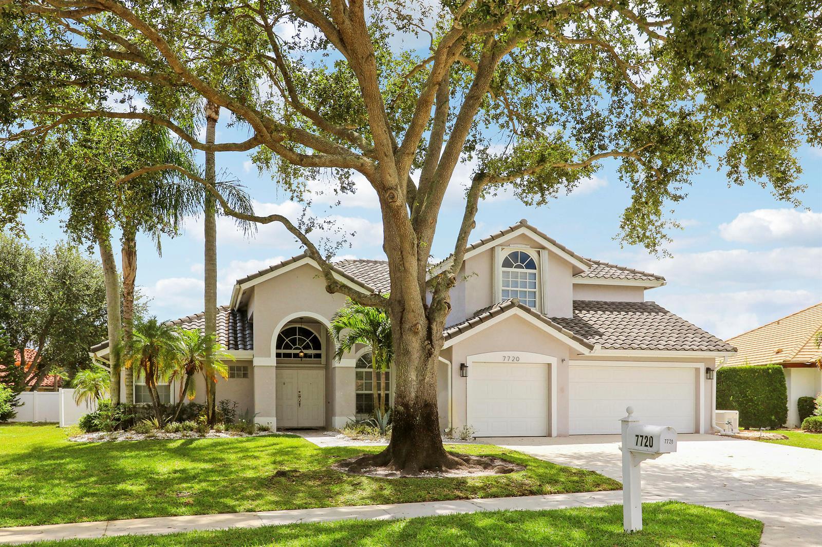 7720 Forestay Drive, Lake Worth FL 33467 photo 3