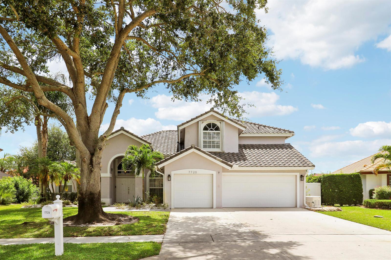 7720 Forestay Drive, Lake Worth FL 33467