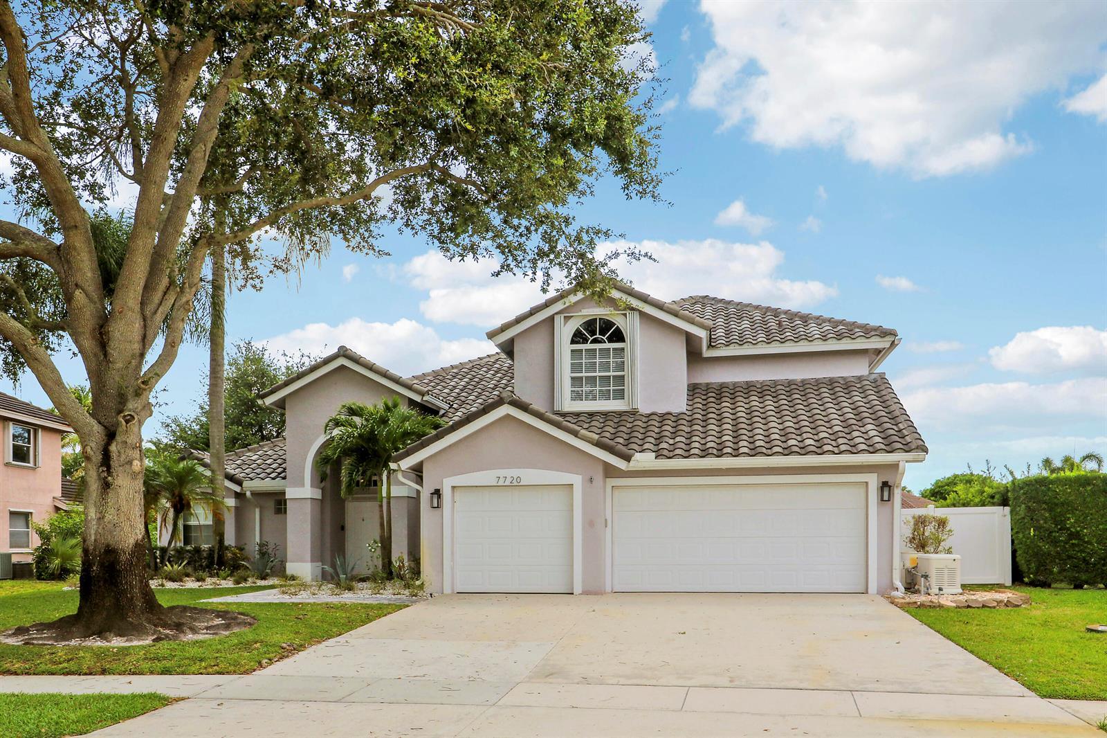 7720 Forestay Drive, Lake Worth FL 33467 photo 5