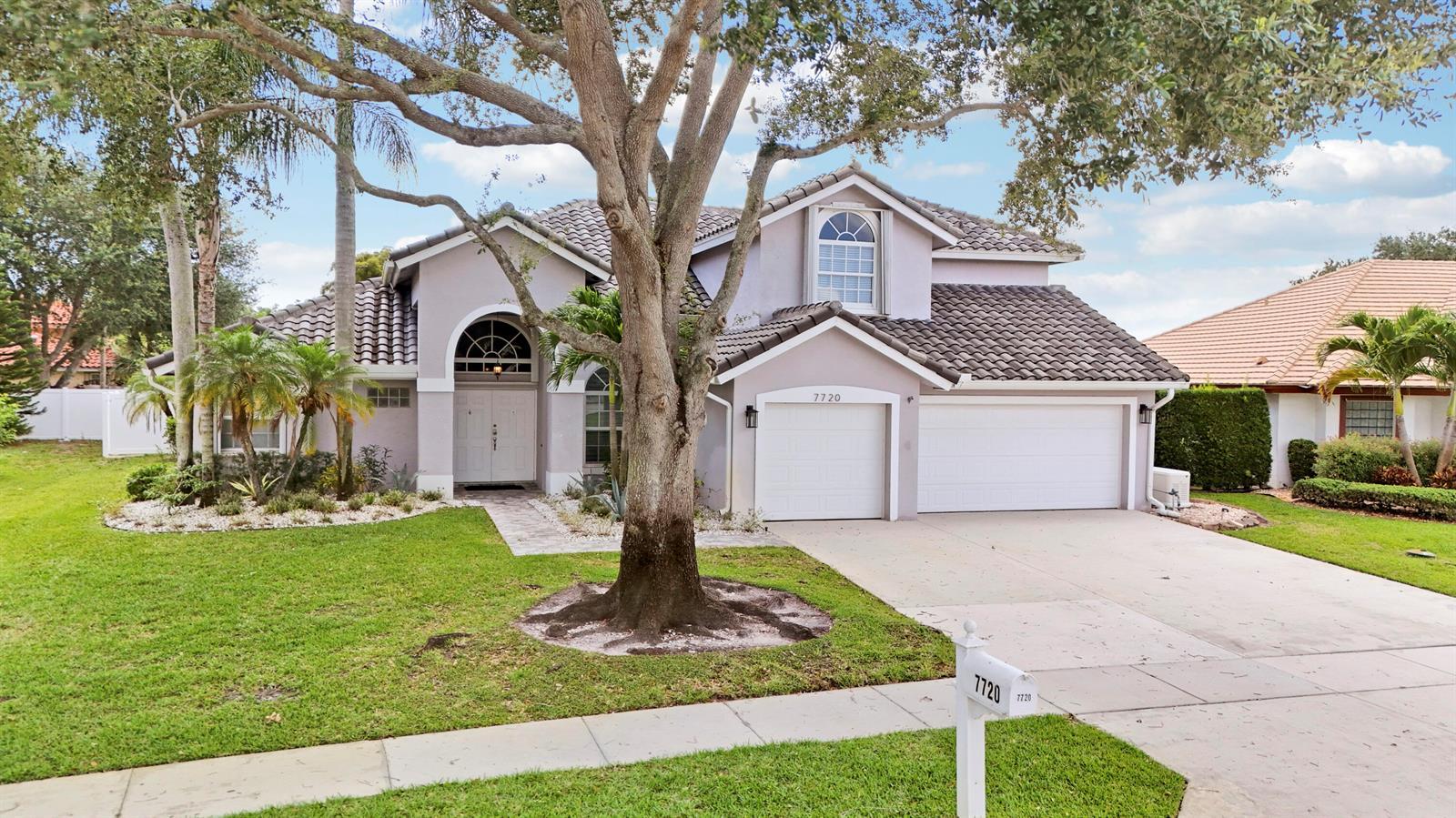 7720 Forestay Drive, Lake Worth FL 33467 photo 4