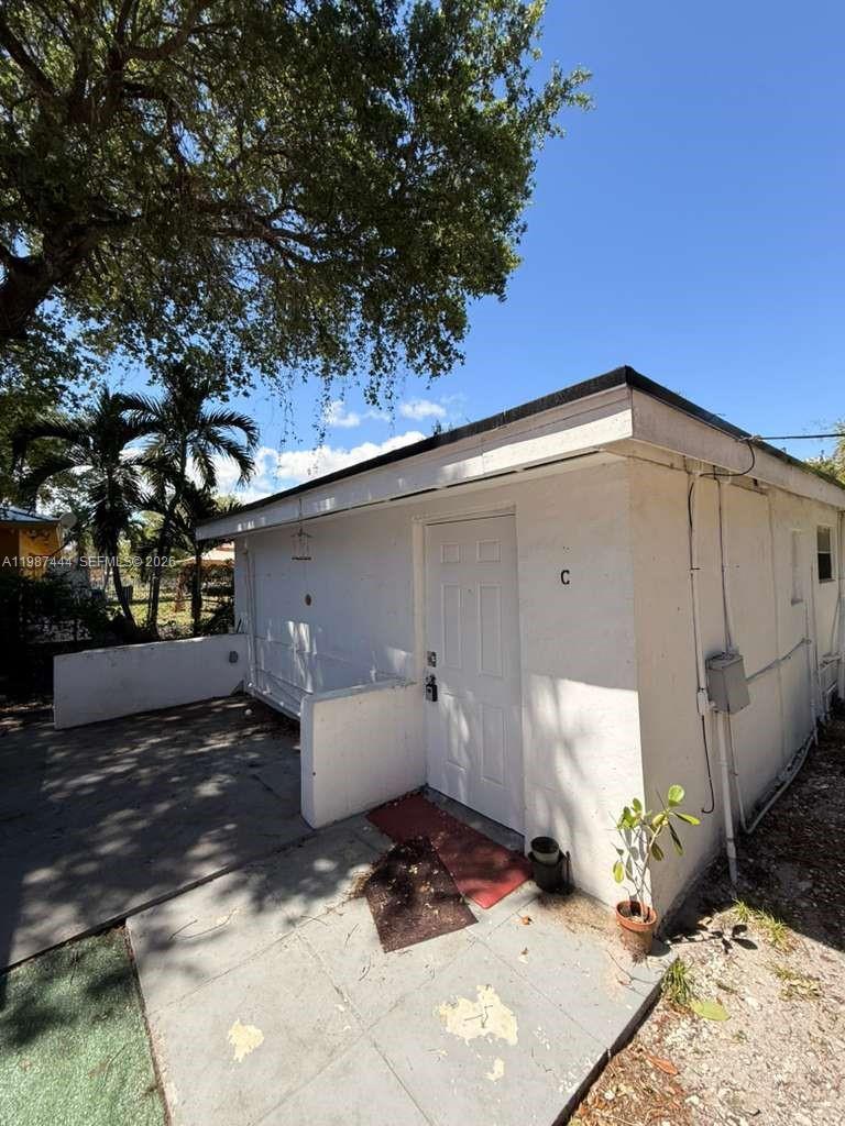 2265 NW 100th St # C, Miami FL 33147 photo 3