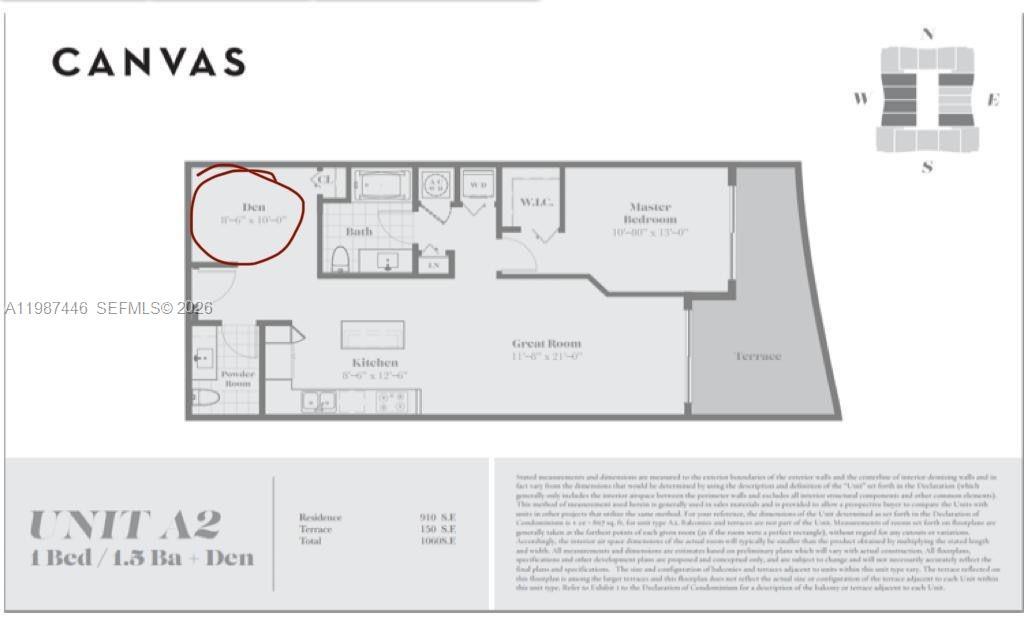 1600 NE 1st Ave # 1715, Miami FL 33132 photo 4