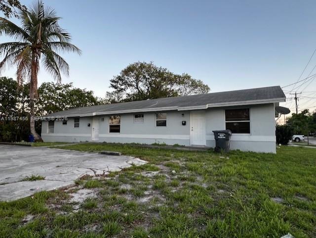 2746 Johnson St # w, Hollywood FL 33020 photo 2