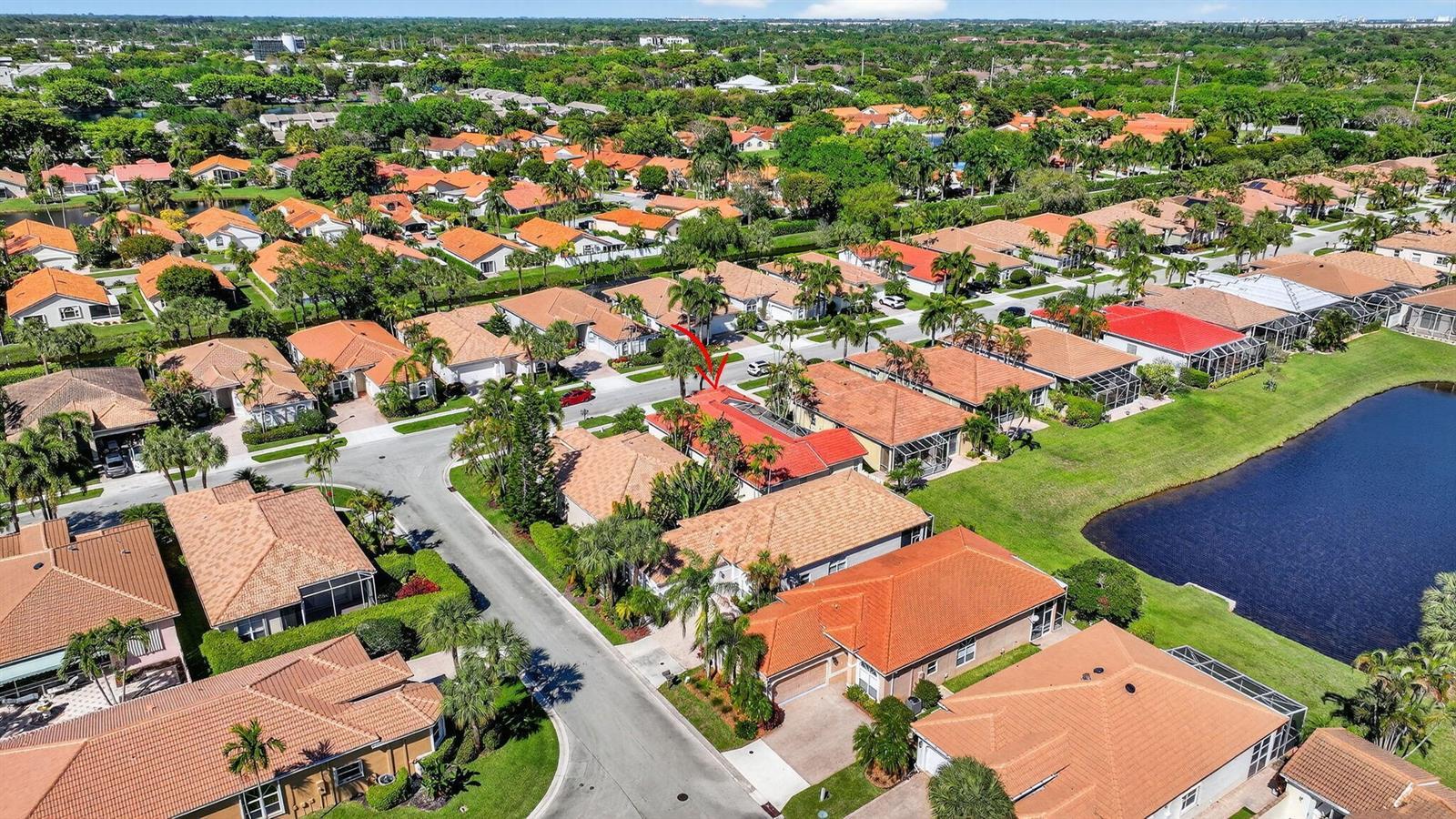 5176 Ventura Drive # 5176, Delray Beach FL 33484 photo 2