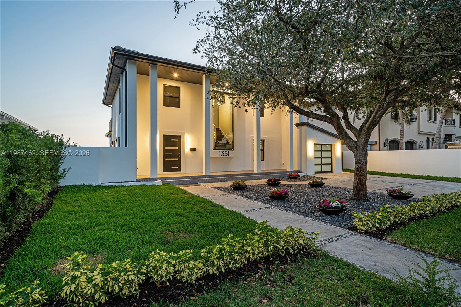 1351 Bay Ter # 0, North Bay Village FL 33141 photo 2