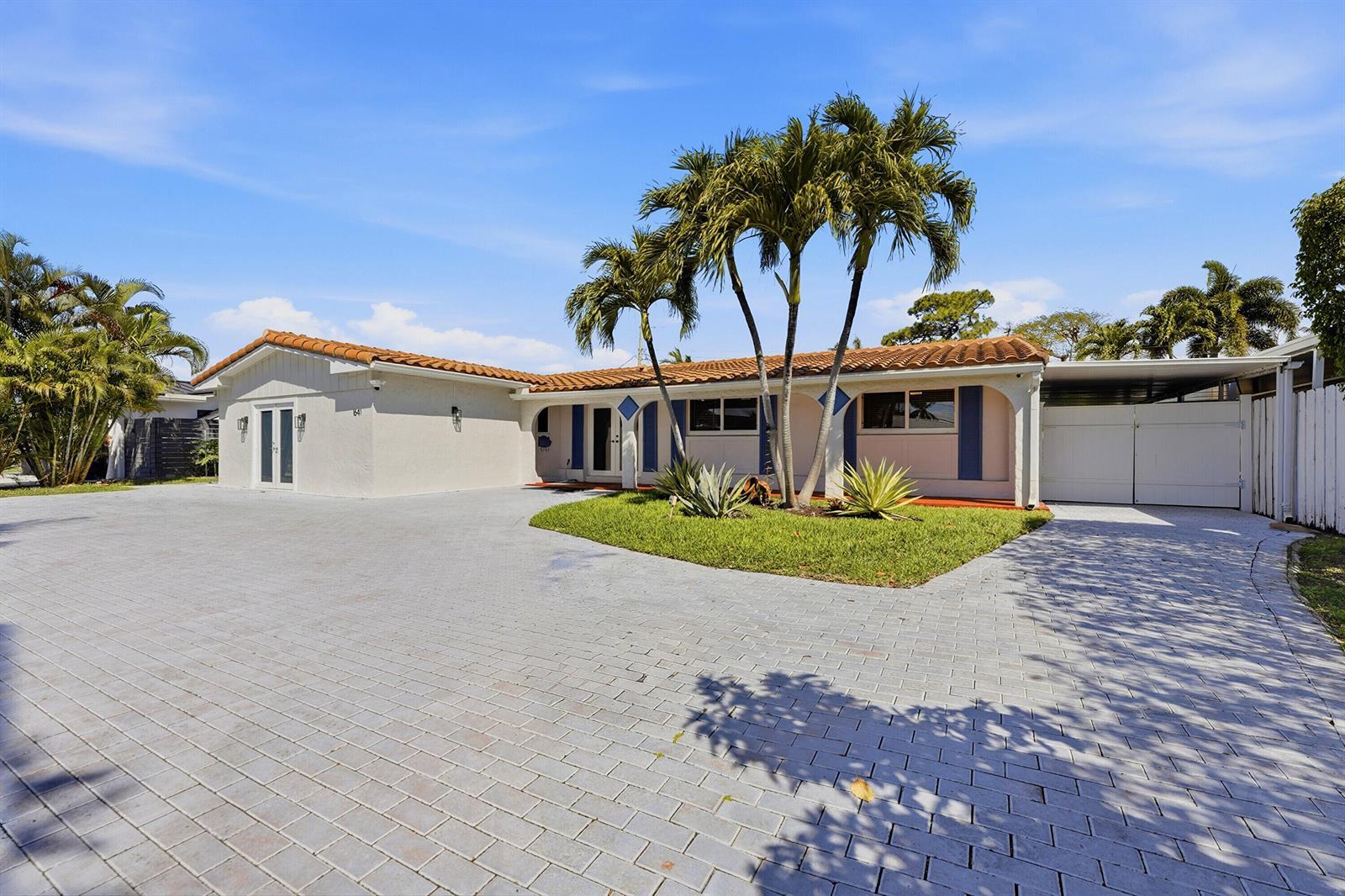 1641 NE 56th Court, Fort Lauderdale FL 33334 photo 4