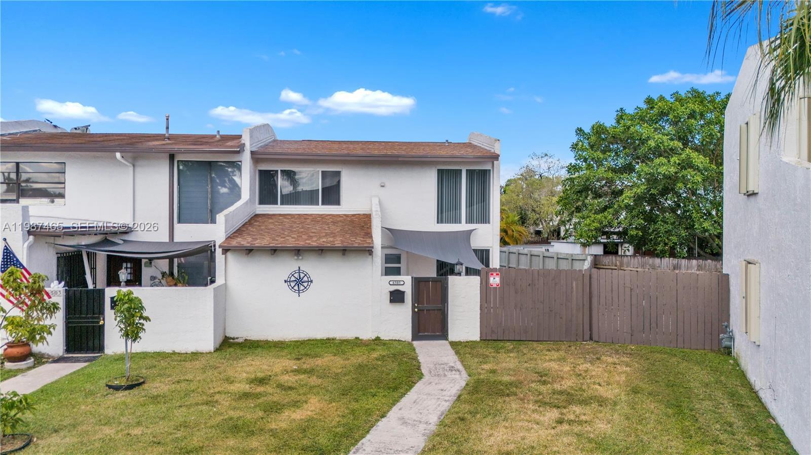 6505 SW 113th Pl, Miami FL 33173