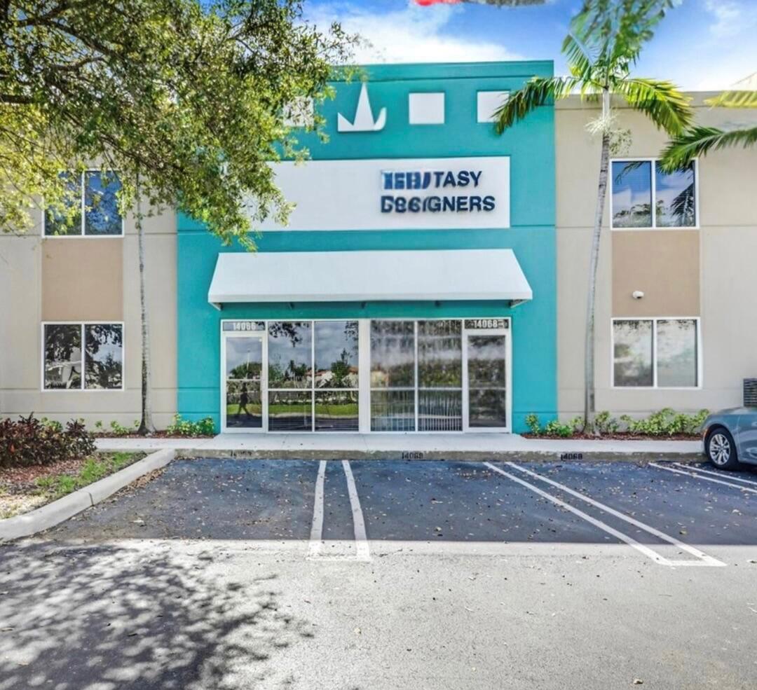 14066 NW 82nd Avenue # a, Miami Lakes FL 33016