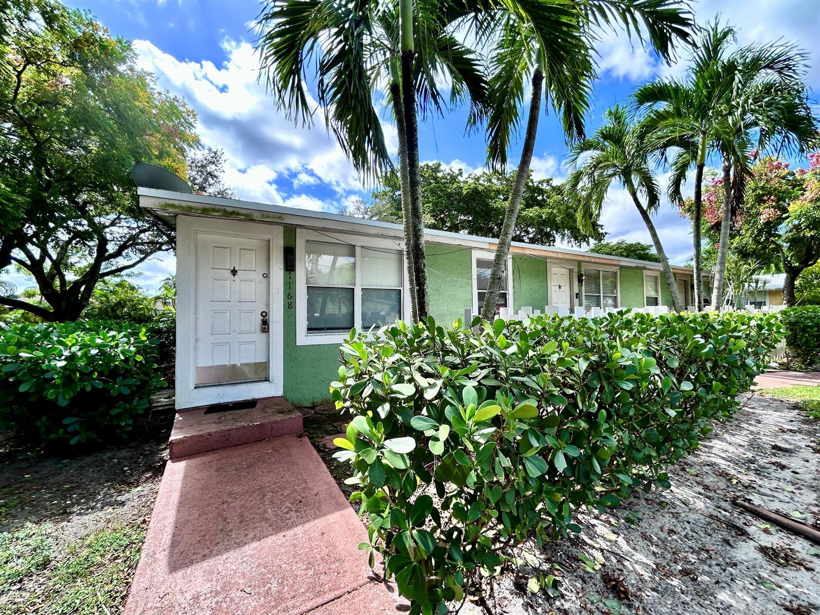 7168 Southgate Boulevard # 7168, Tamarac FL 33321 photo 2
