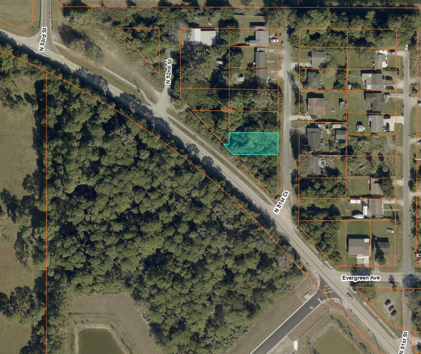 2001 N 51st Court, Fort Pierce FL 34947
