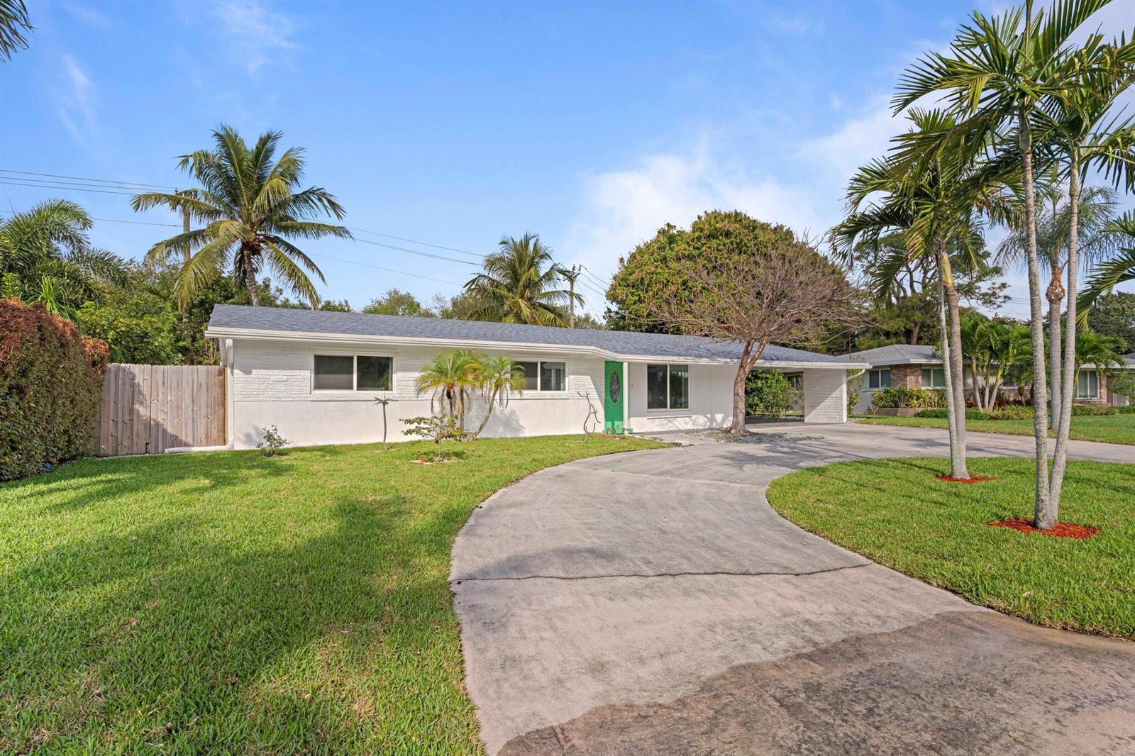 2861 SW 9th Street, Boynton Beach FL 33435 photo 2