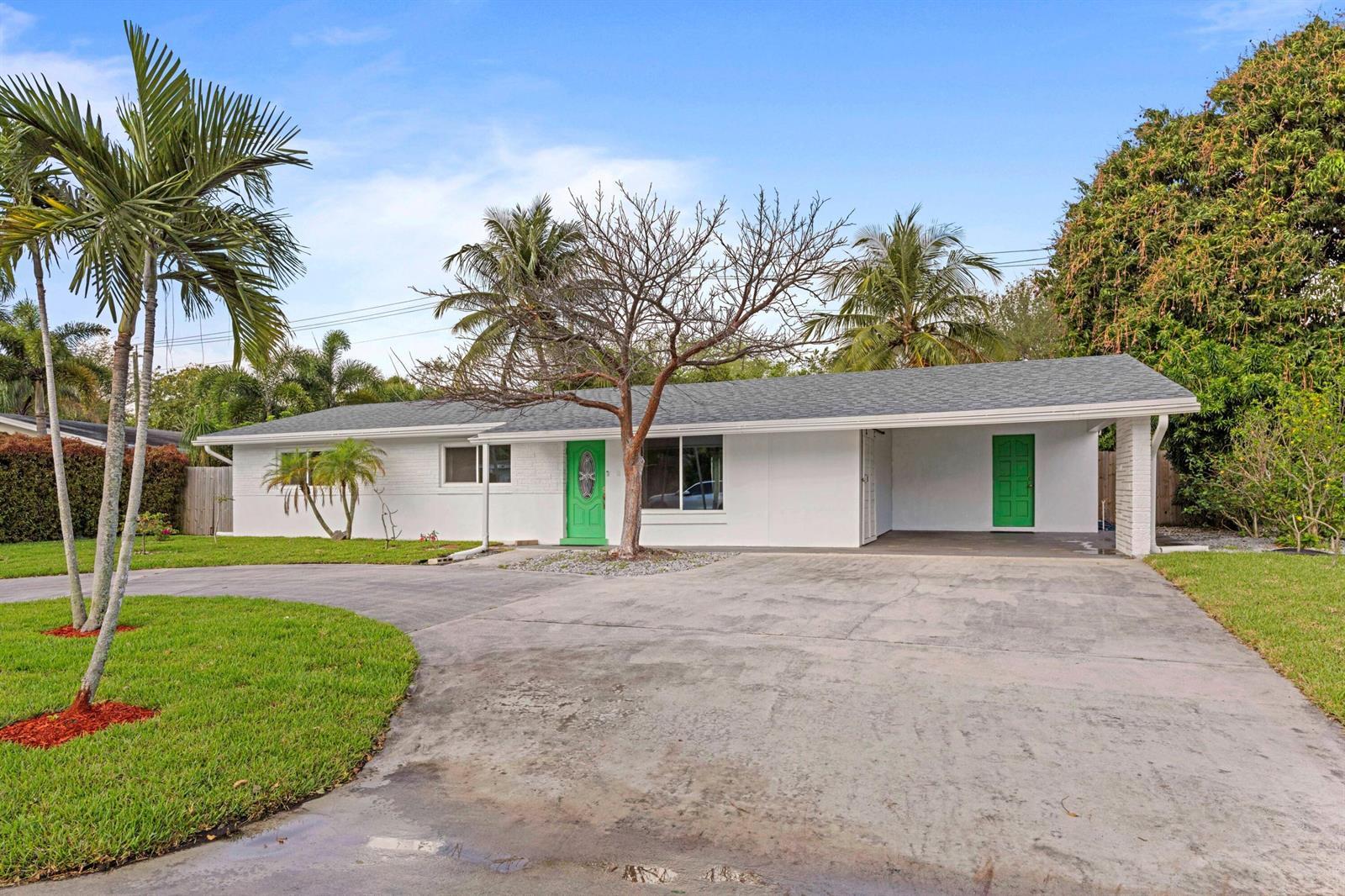 2861 SW 9th Street, Boynton Beach FL 33435 photo 3