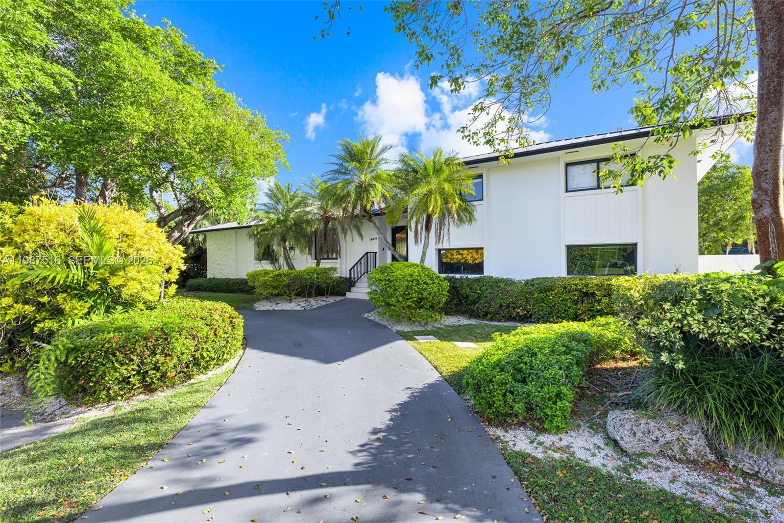 14615 SW 77th Ct # 0, Palmetto Bay FL 33158