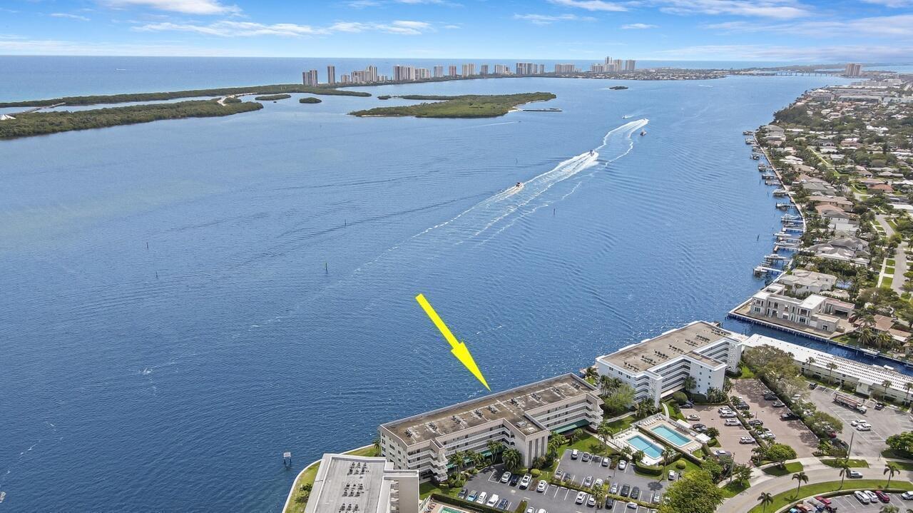 52 Yacht Club Drive # 402, North Palm Beach FL 33408 photo 2