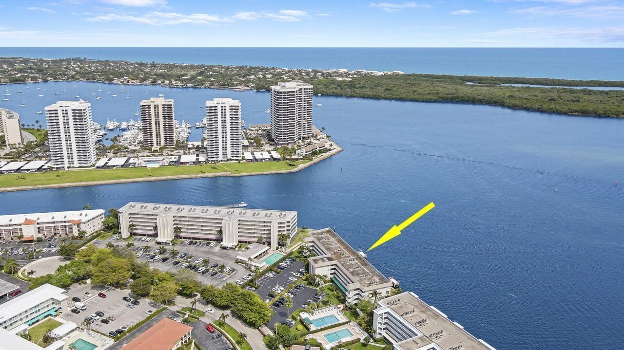 52 Yacht Club Drive # 402, North Palm Beach FL 33408 photo 3