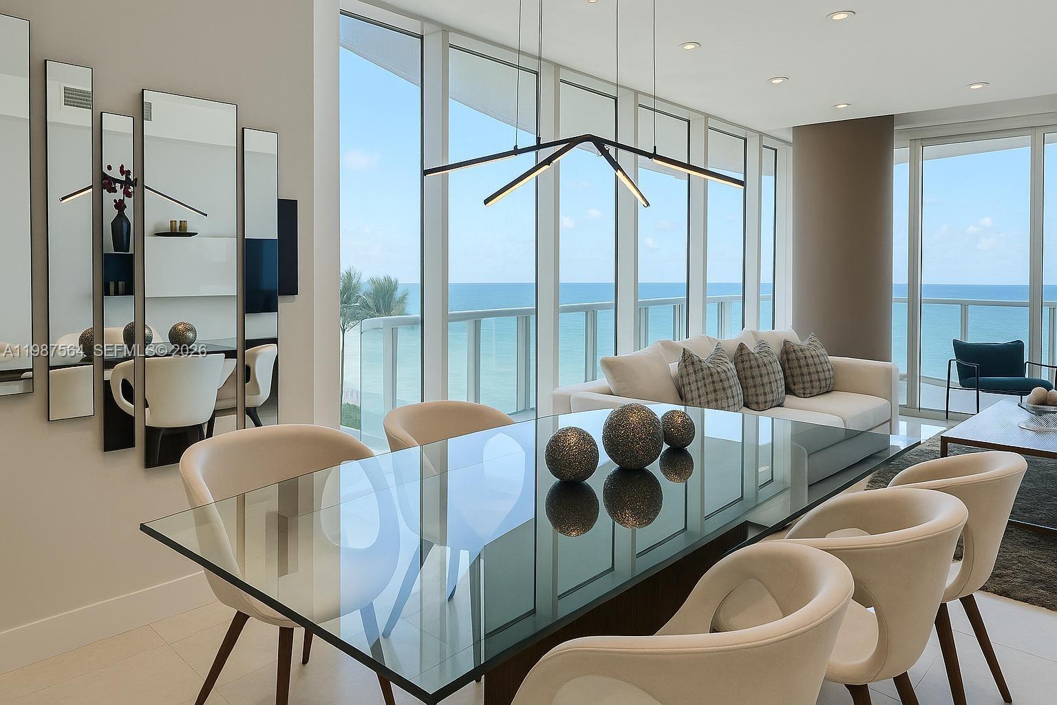17001 Collins Ave # 908, Sunny Isles Beach FL 33160