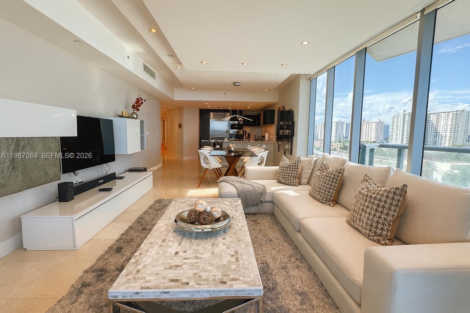 17001 Collins Ave # 908, Sunny Isles Beach FL 33160 photo 4