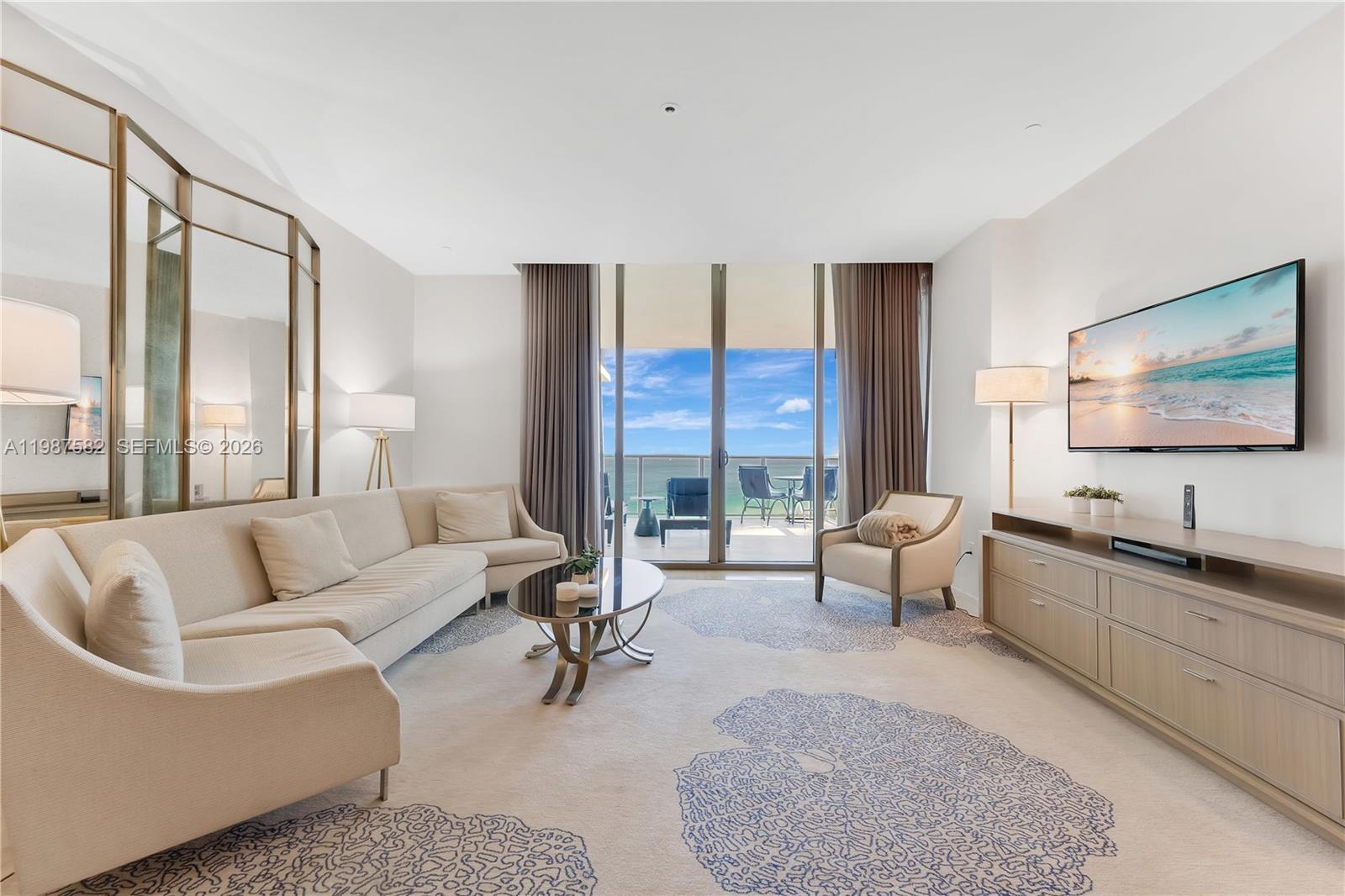 9703 Collins Ave # 1006, Bal Harbour FL 33154 photo 2
