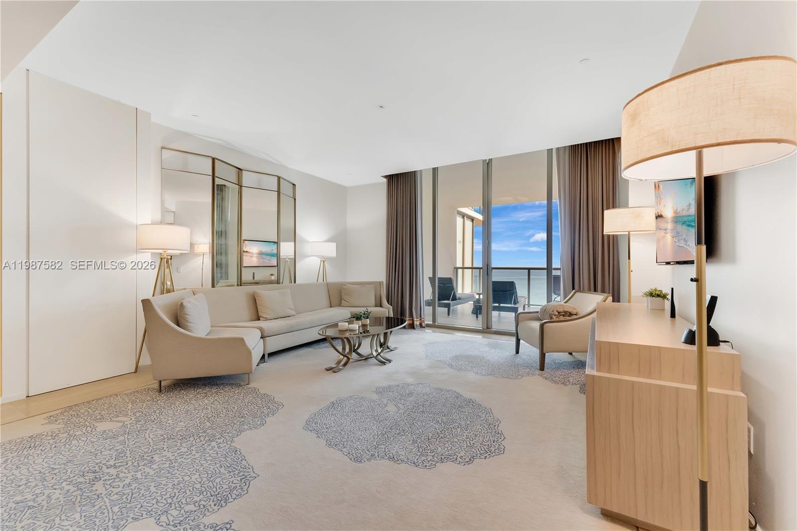 9703 Collins Ave # 1006, Bal Harbour FL 33154 photo 3