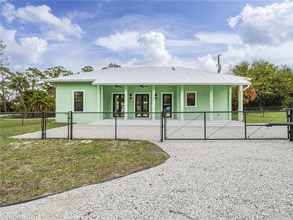 12906 83rd Avenue, Sebastian FL 32958 photo 2