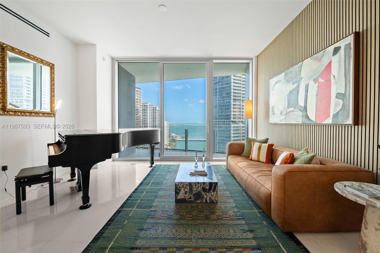 300 Biscayne Blvd Way # 2106, Miami FL 33131 photo 4