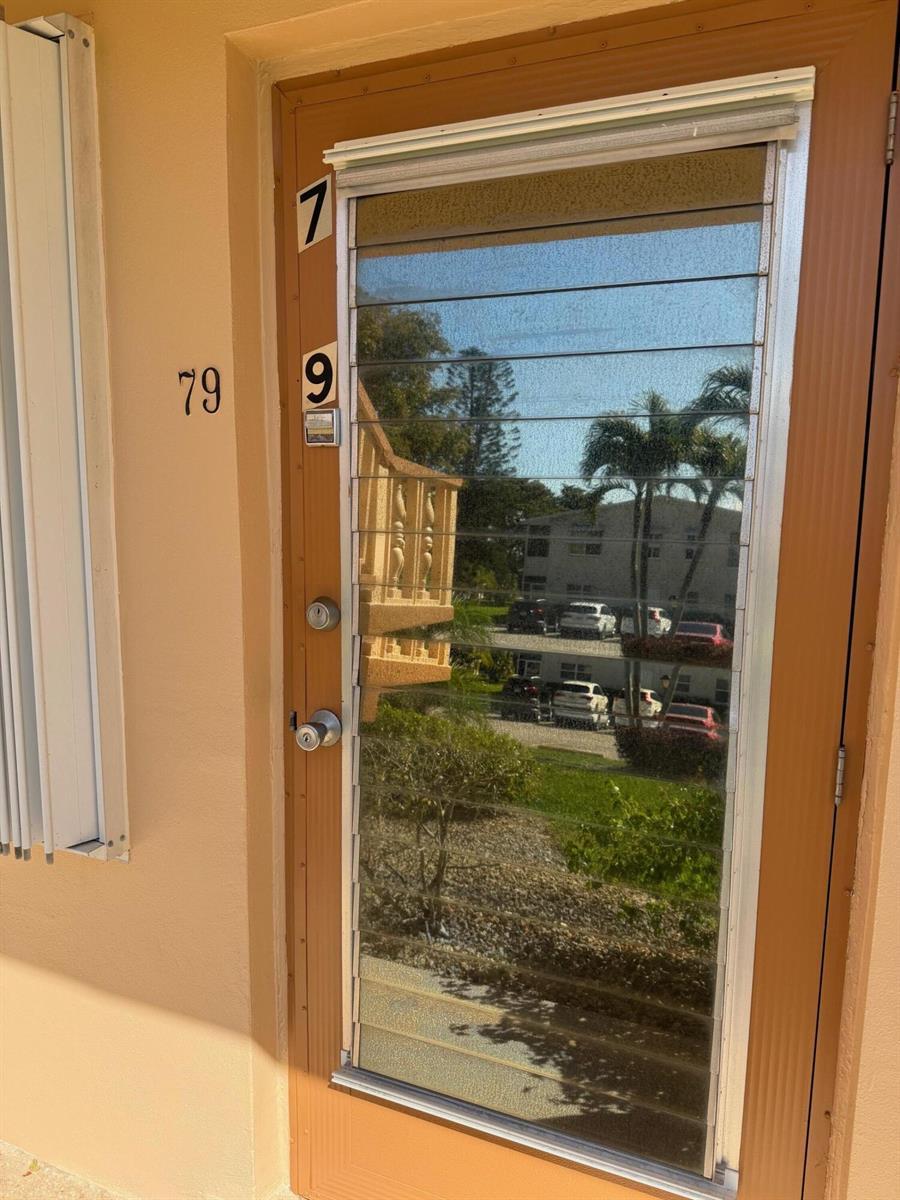 79 Dorchester D # 79, West Palm Beach FL 33417