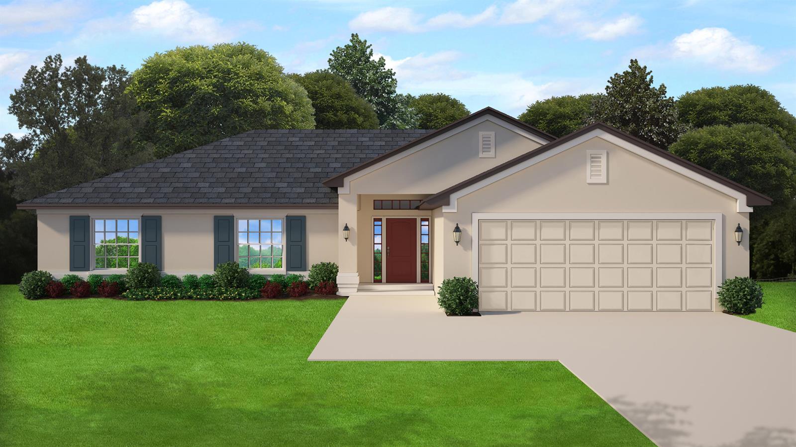 2850 NW 34th Avenue, Okeechobee FL 34972