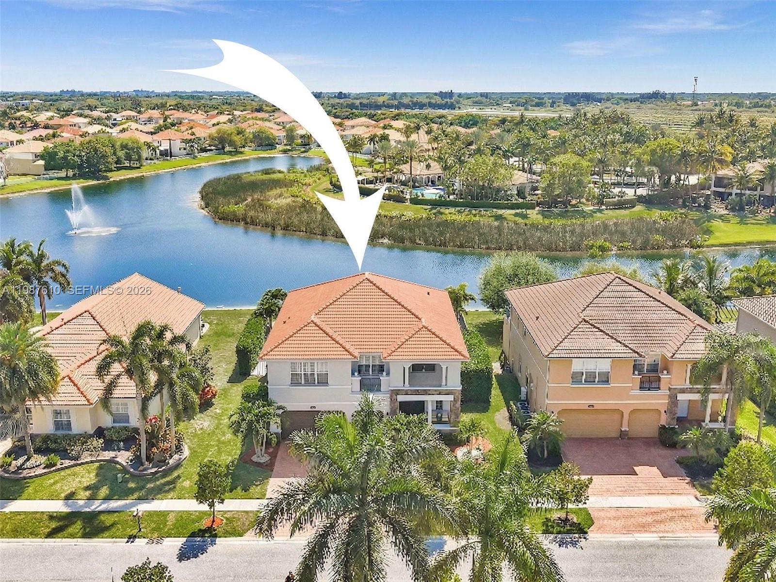 8878 Cobblestone Point Cir, Boynton Beach FL 33472