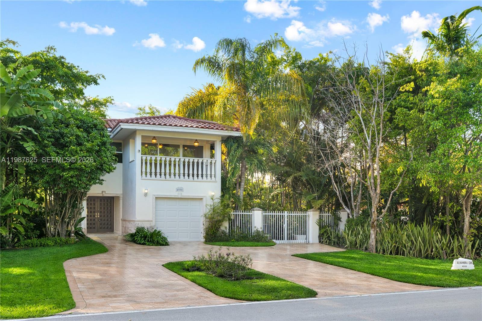 4000 Alhambra Circle, Coral Gables FL 33146 photo 2