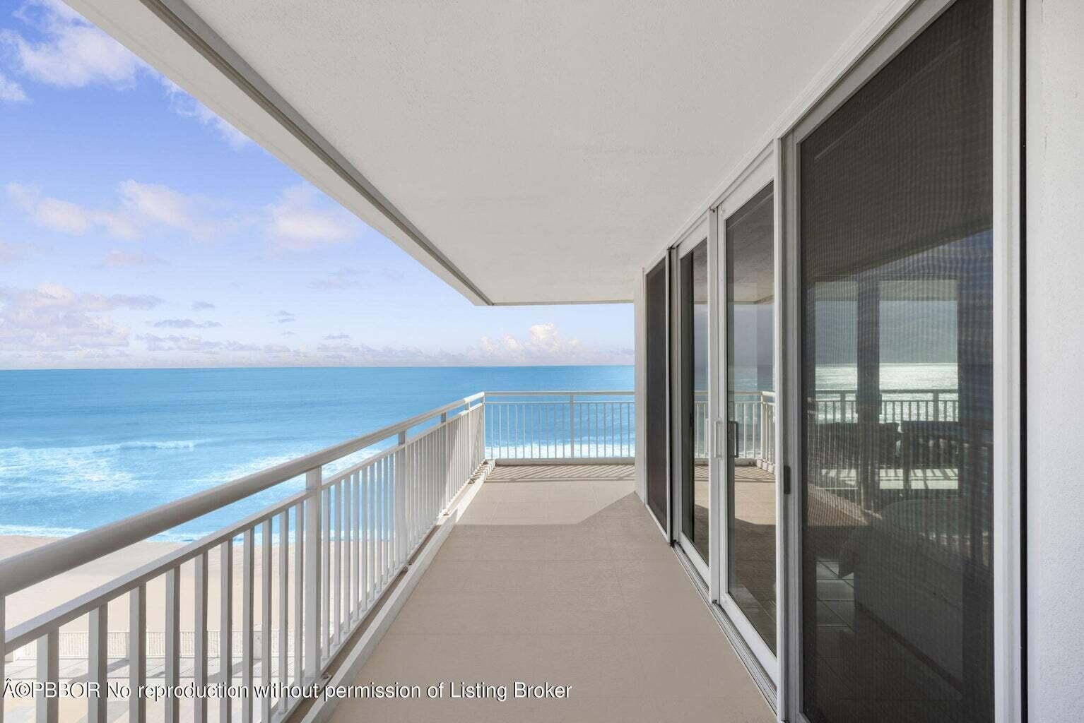 3546 S Ocean Boulevard # 601, South Palm Beach FL 33480 photo 5