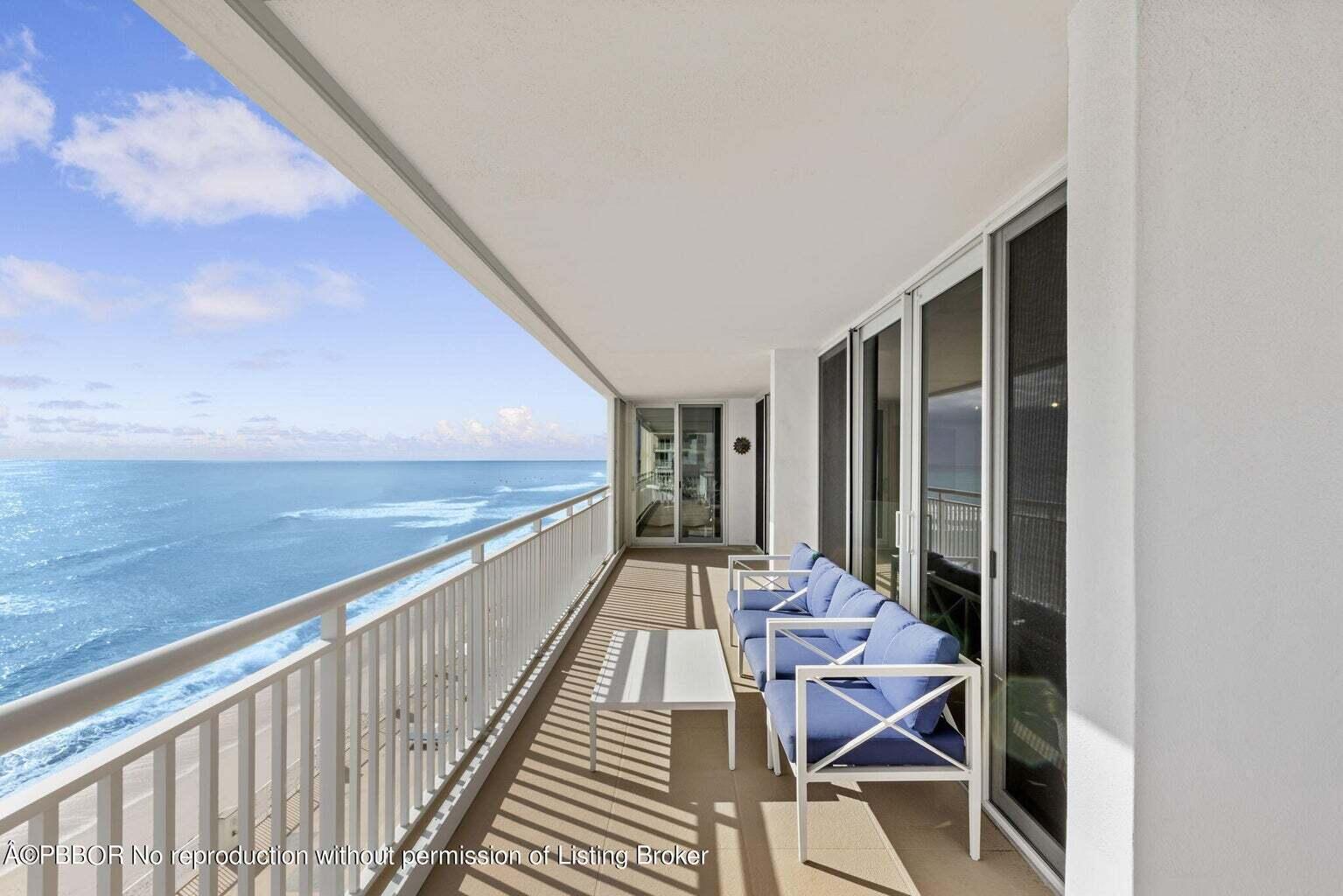 3546 S Ocean Boulevard # 601, South Palm Beach FL 33480 photo 4