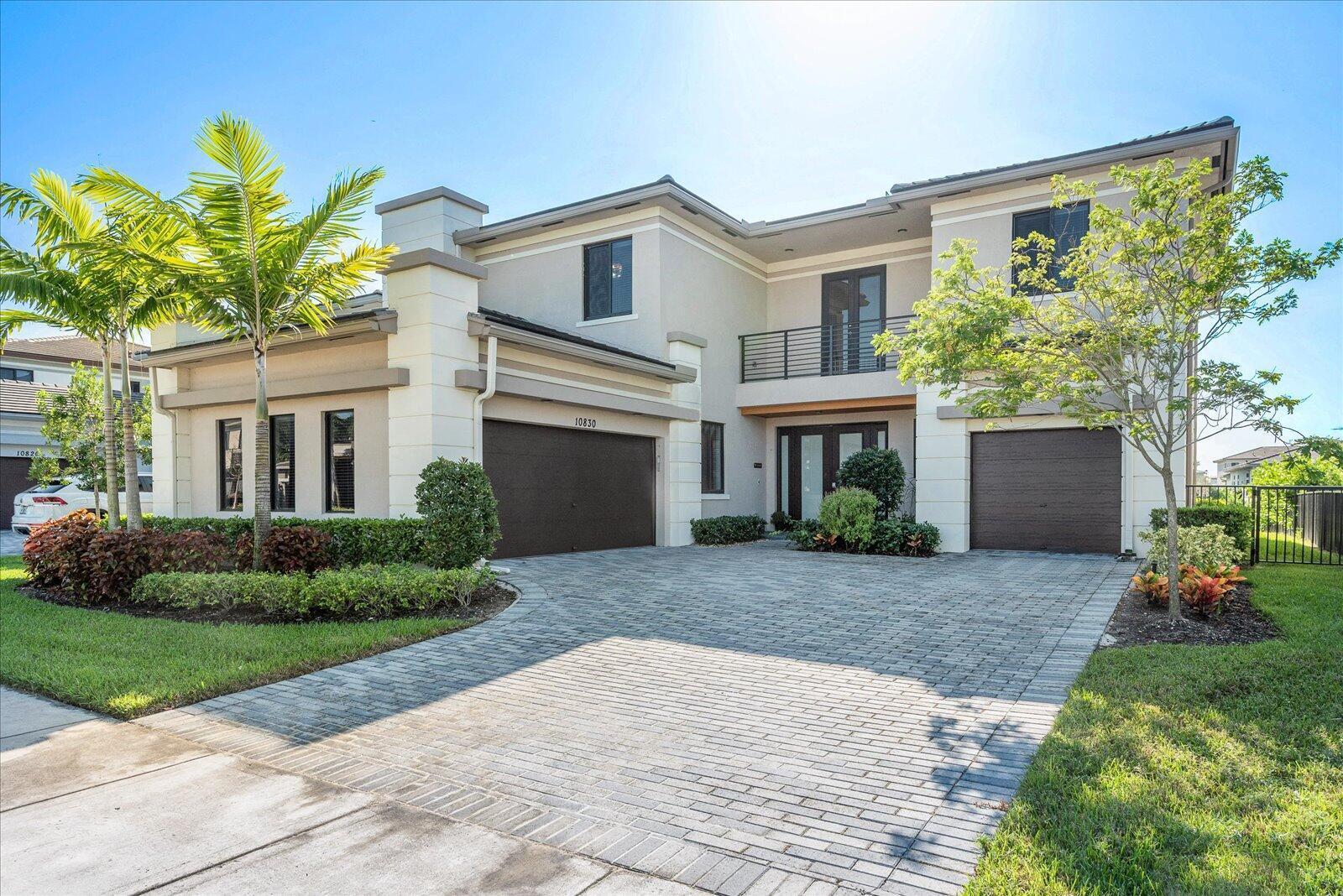 10830 Moore Drive, Parkland FL 33076