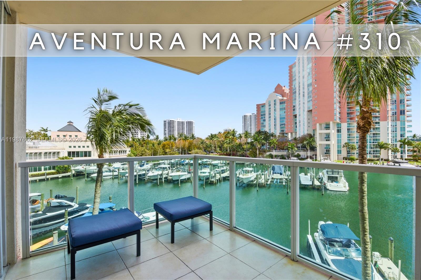 3330 NE 190th St # 310, Aventura FL 33180