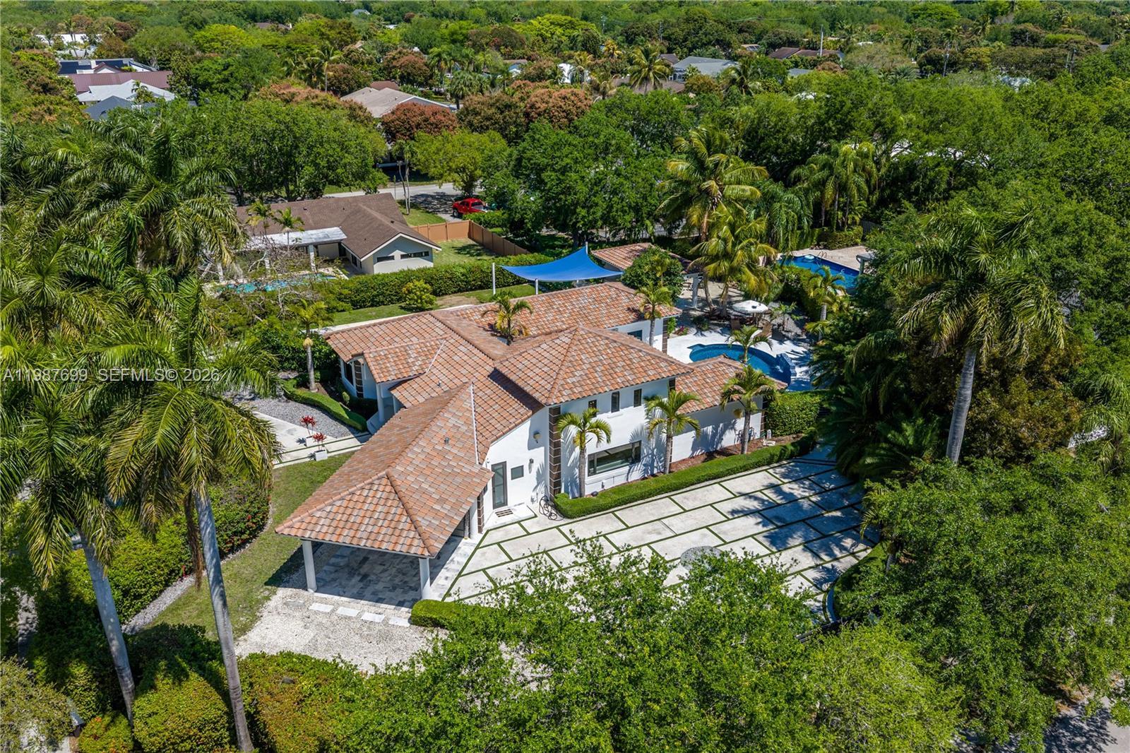 16255 SW 82nd Ave, Palmetto Bay FL 33157 photo 3