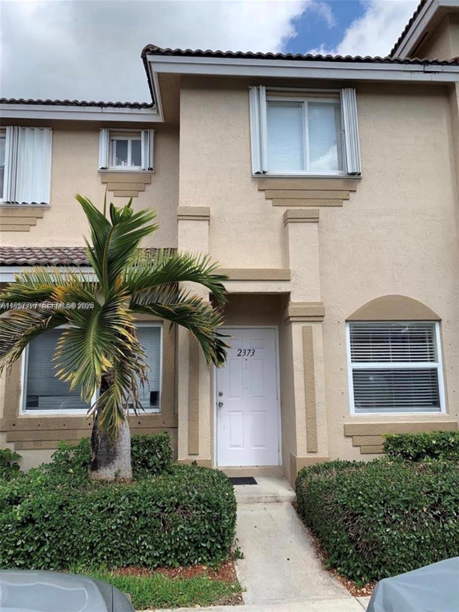 2373 SE 23rd Dr # 2373, Homestead FL 33035