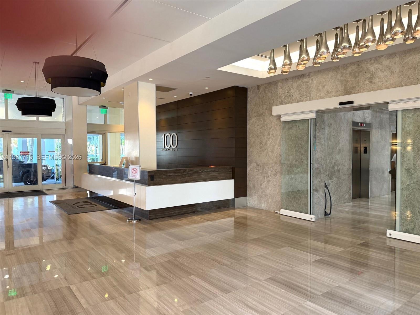 100 Bayview Dr # 528, Sunny Isles Beach FL 33160 photo 5