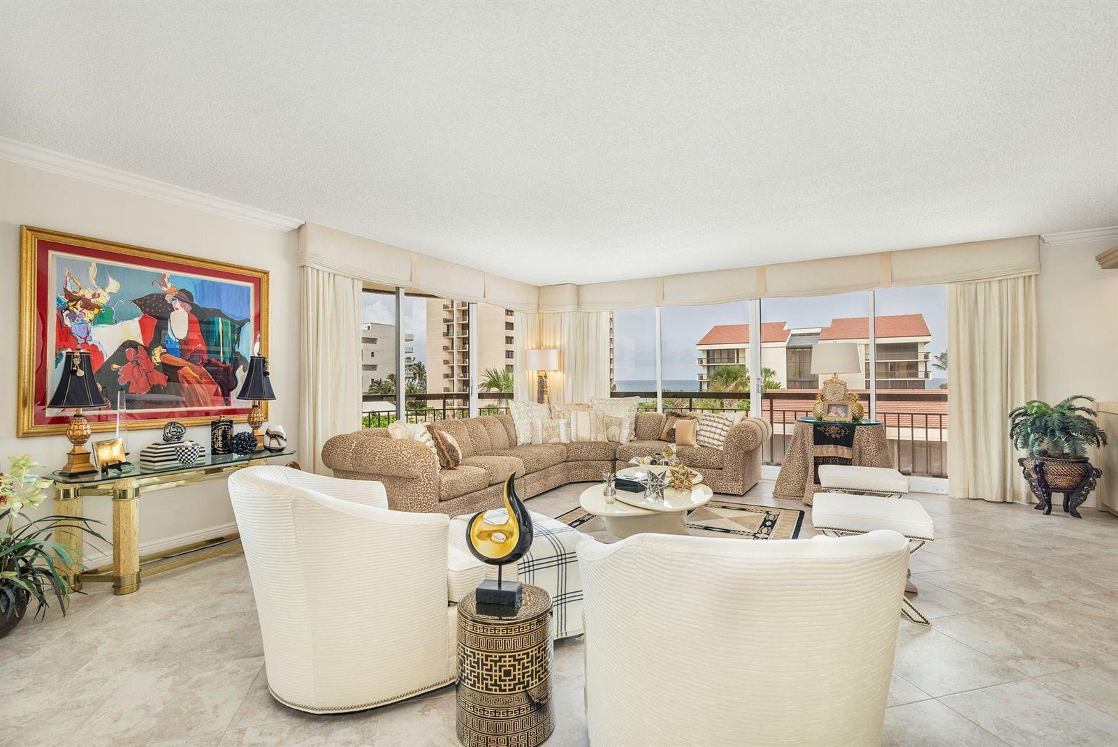 4100 N Ocean Drive # 301, Singer Island FL 33404 photo 2