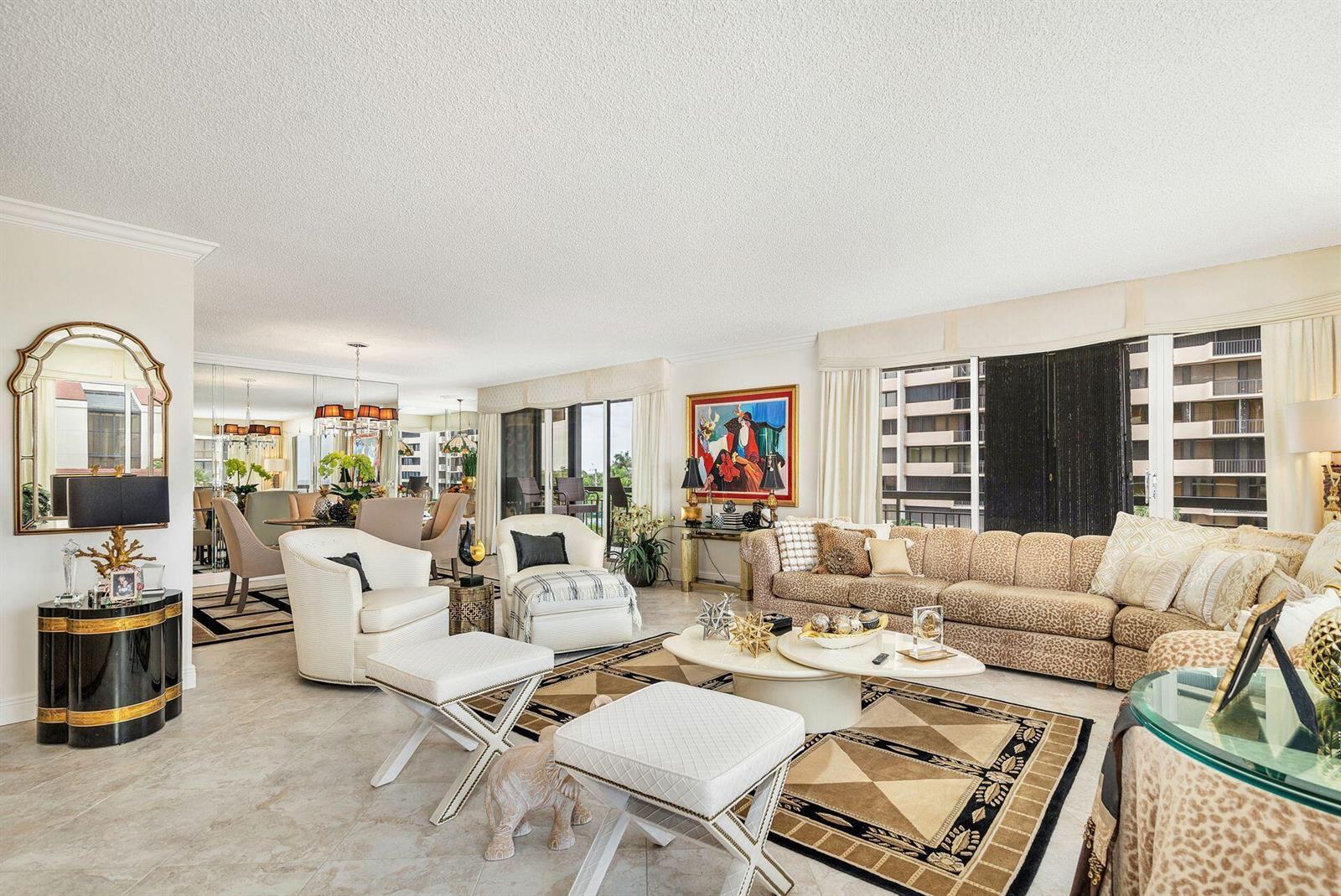 4100 N Ocean Drive # 301, Singer Island FL 33404 photo 4